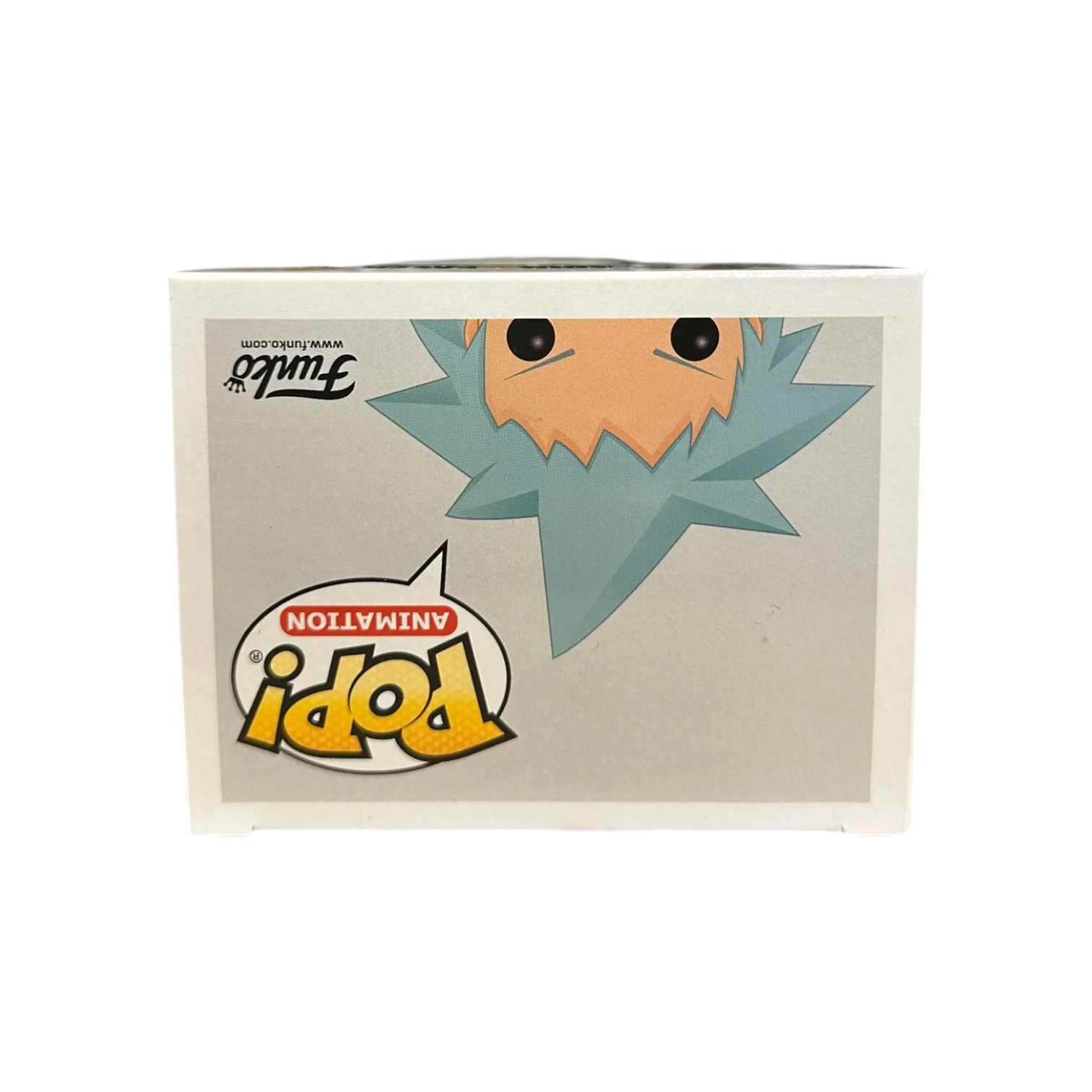 Brittney Karbowski Signed Black Star #778 Funko Pop! - Soul Eater - 7BAP Signature Series 2021 LE75 Pcs - Condition 9/10 - JSA Witnessed Authentication - Image 6
