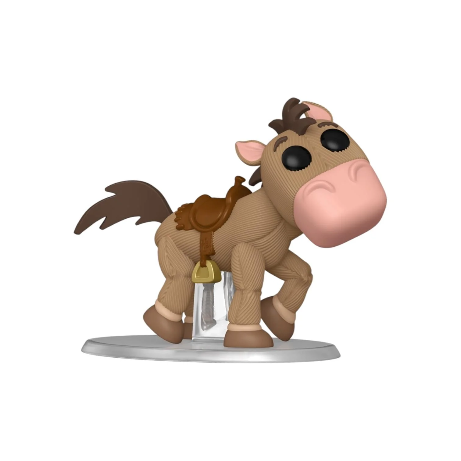 Bullseye #1713 Funko Pop Premium - Toy Story 5 - PREORDER - Image 2