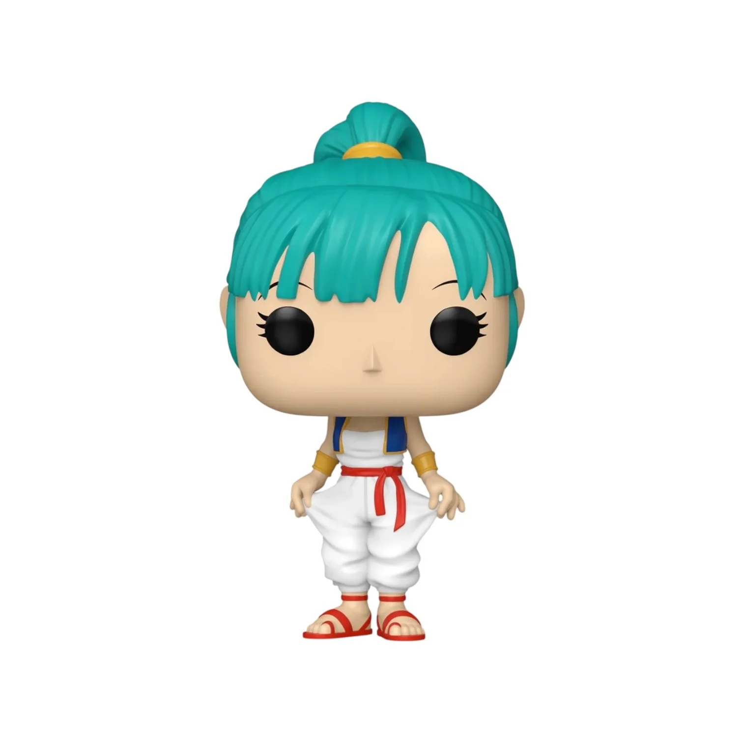Bulma #1923 Funko Pop - Dragonball - Image 2