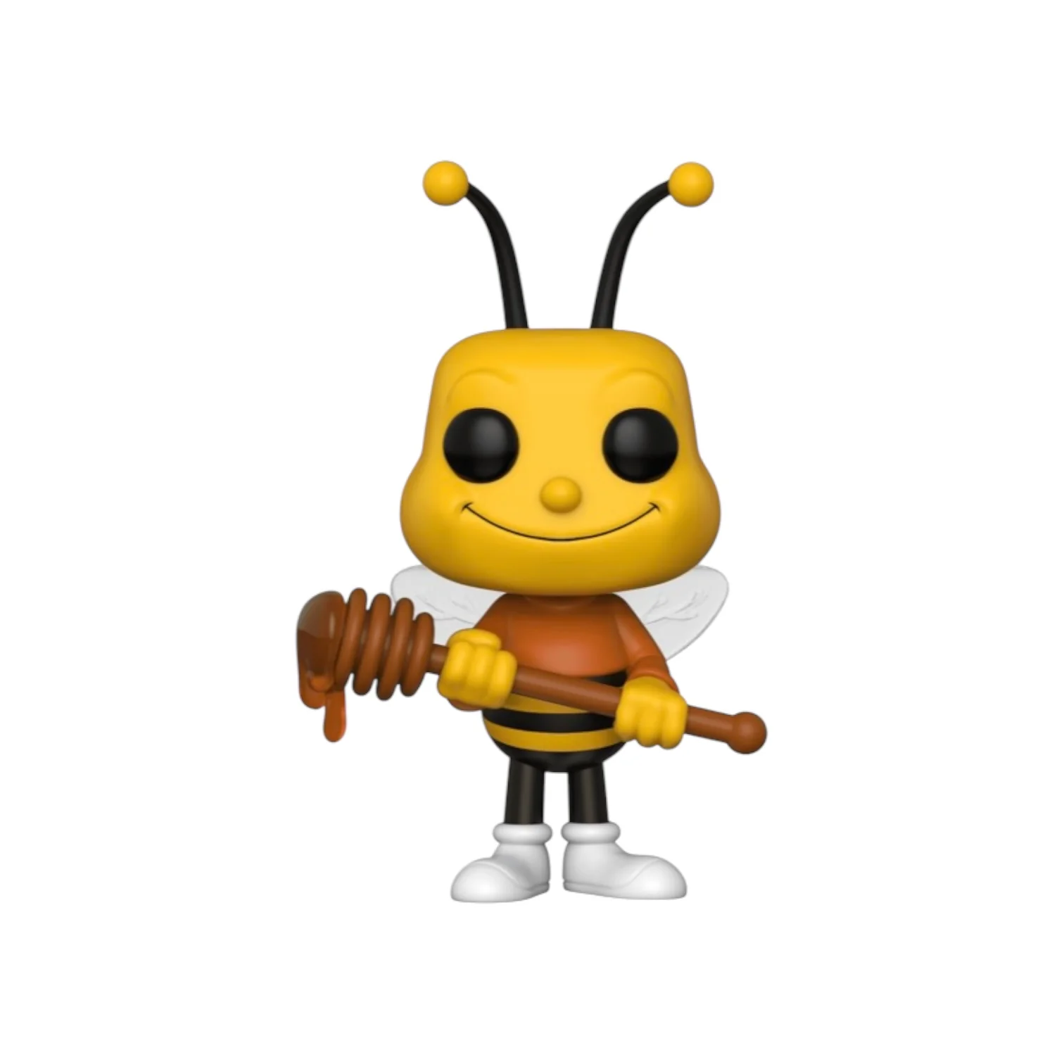 Buzz #21 Funko Pop! - Ad Icons - Funko Shop Exclusive - Image 2