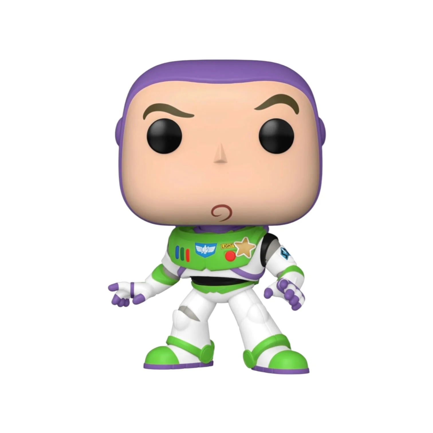 Buzz Lightyear #1712 Funko Pop - Toy Story 5 - PREORDER - Image 2