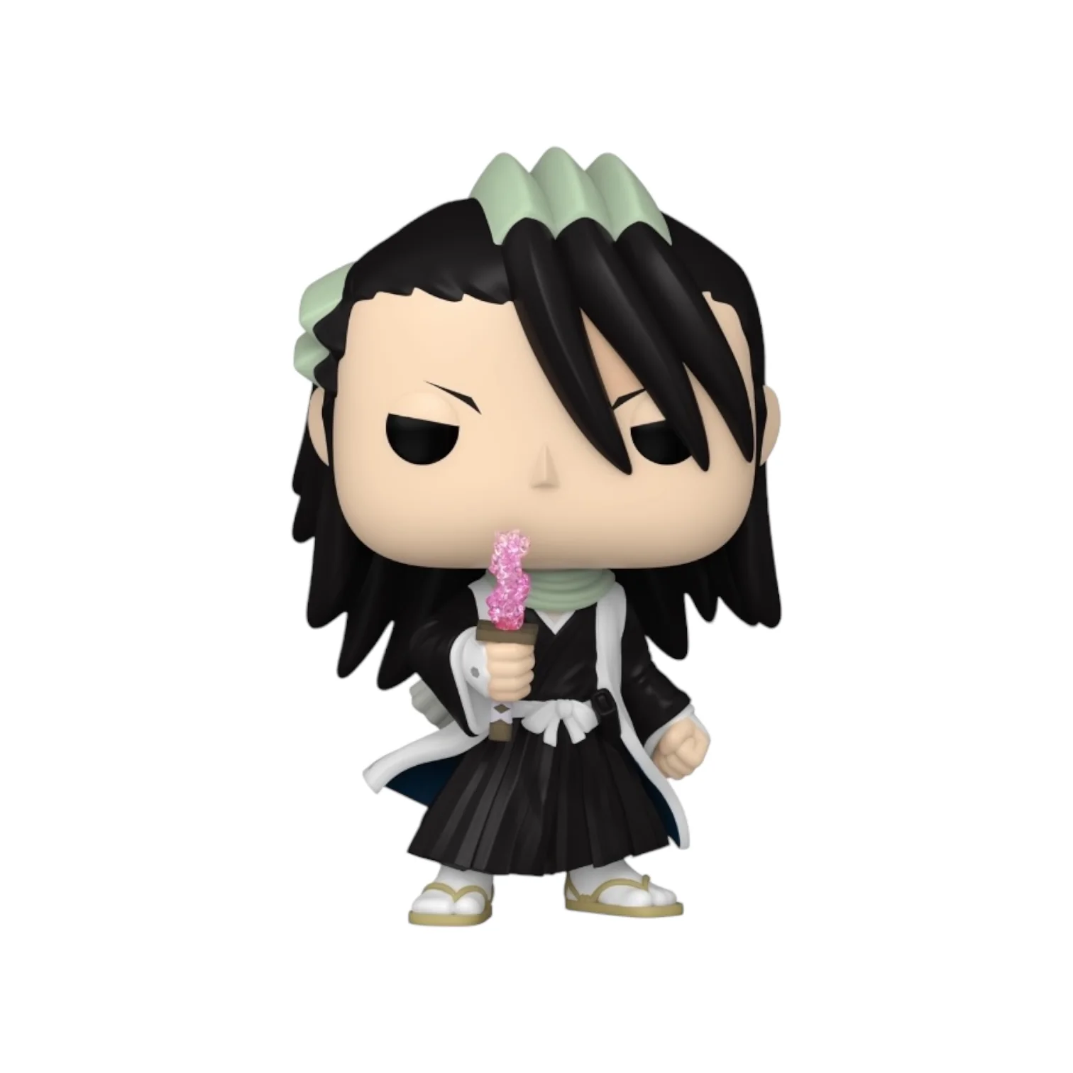 Byakuya Kuchiki #1698 Funko Pop! - Bleach - Image 2