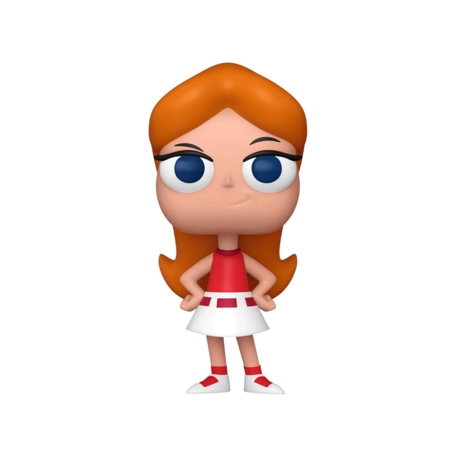 Candace #1751 Funko Pop - Phineas and Ferb - PREORDER - Image 2
