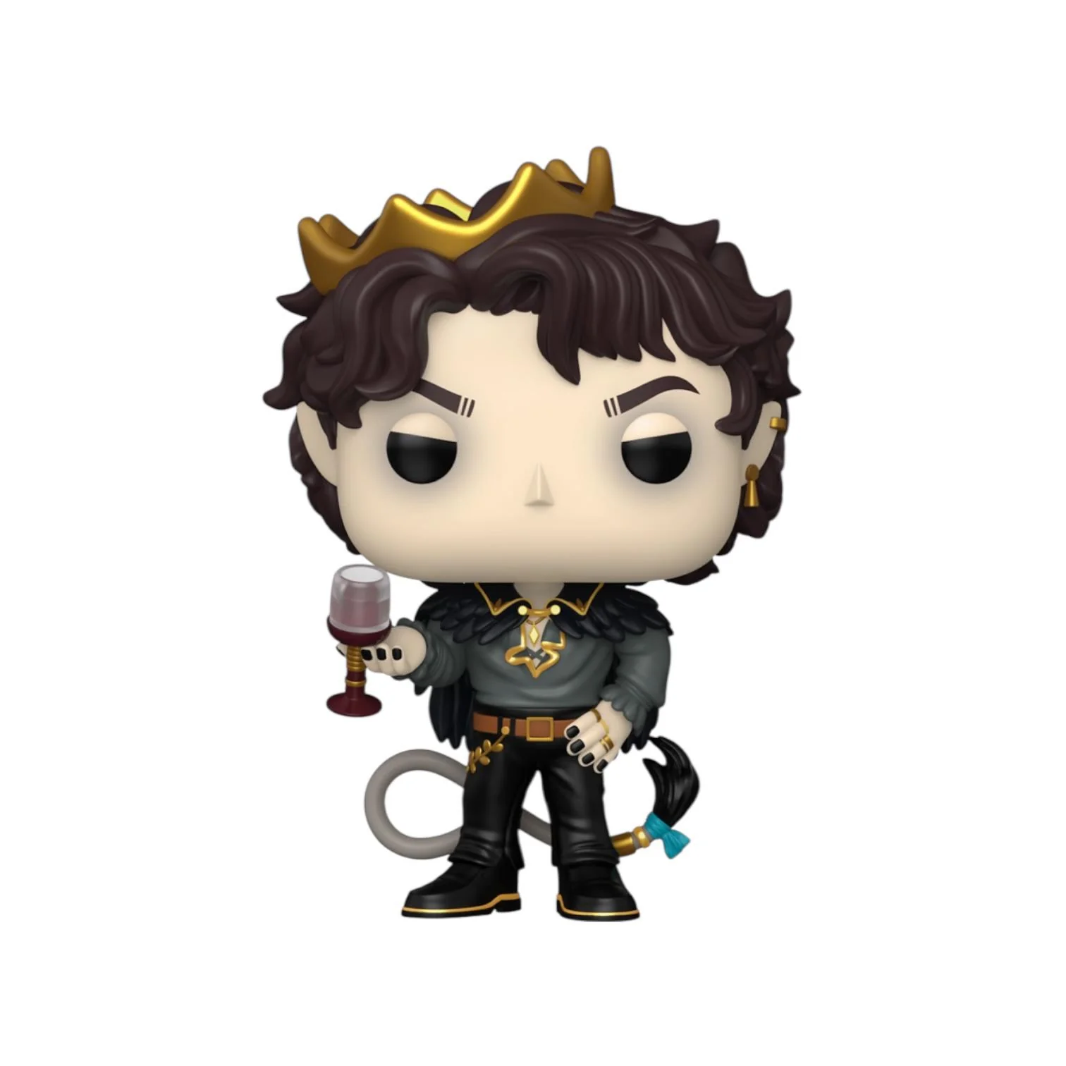 Cardan Greenbrair #49 Funko Pop - The Cruel Prince - PREORDER - Image 2