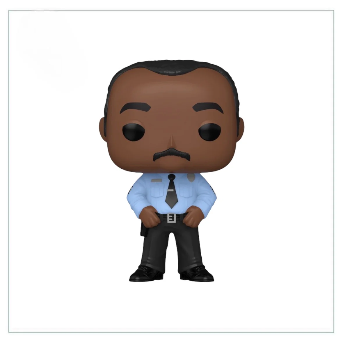 Carl Winslow #1377 Funko Pop! - WB 100: Family Matters - Image 2