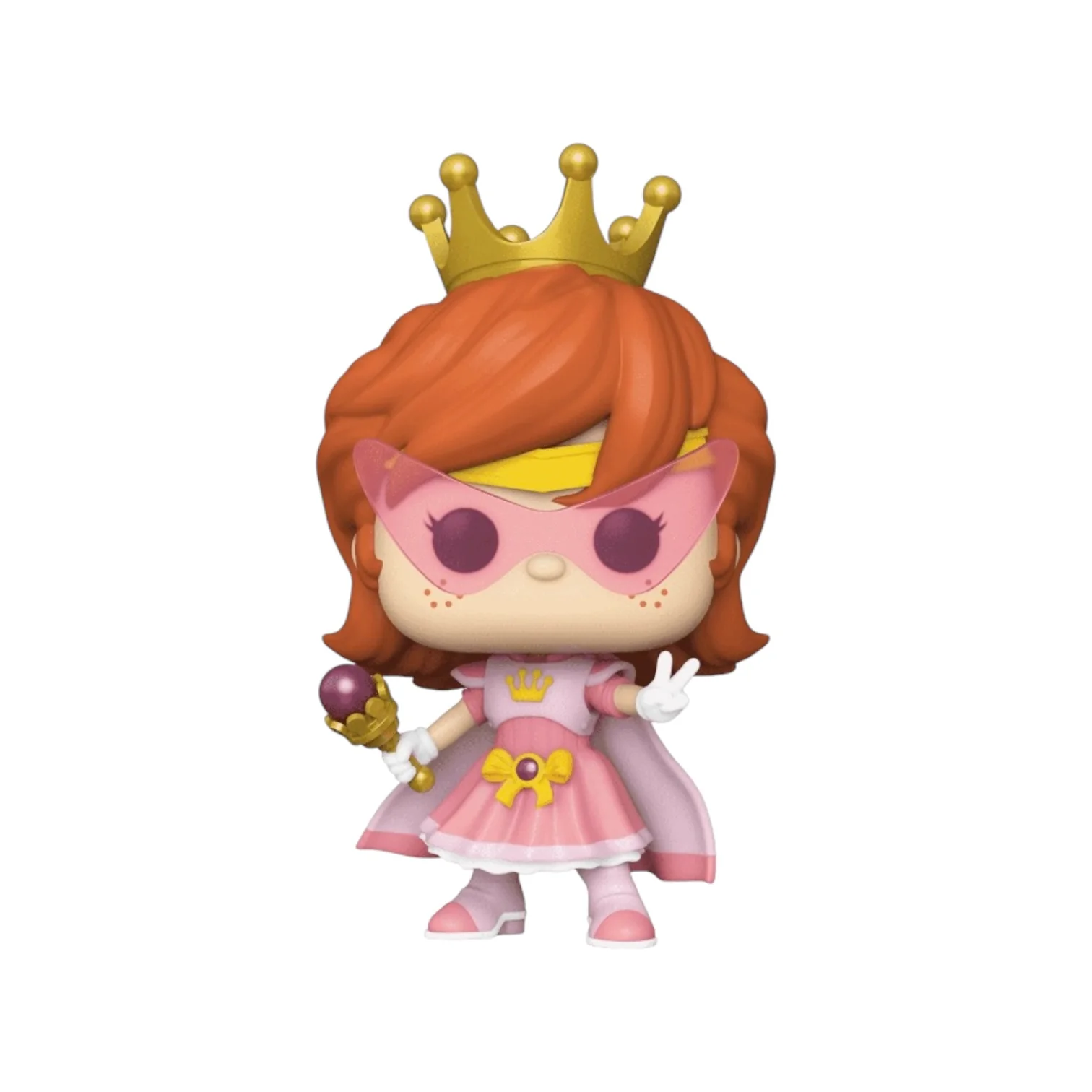 Celestial Franny #296 Funko Pop! - Funime and Cosplay - NFT Release Exclusive LE2000 Pcs - Image 2