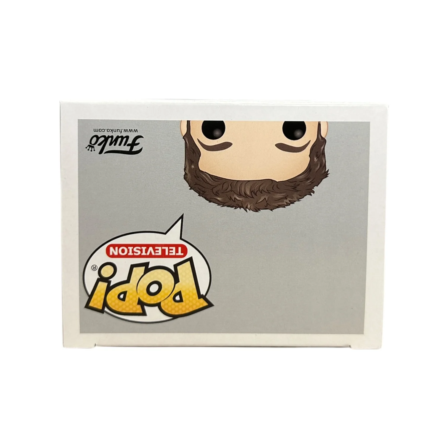 Chace Crawford Signed The Deep #985 Funko Pop! - The Boys - ECCC 2021 Shared Exclusive - SWAU COA - Image 6