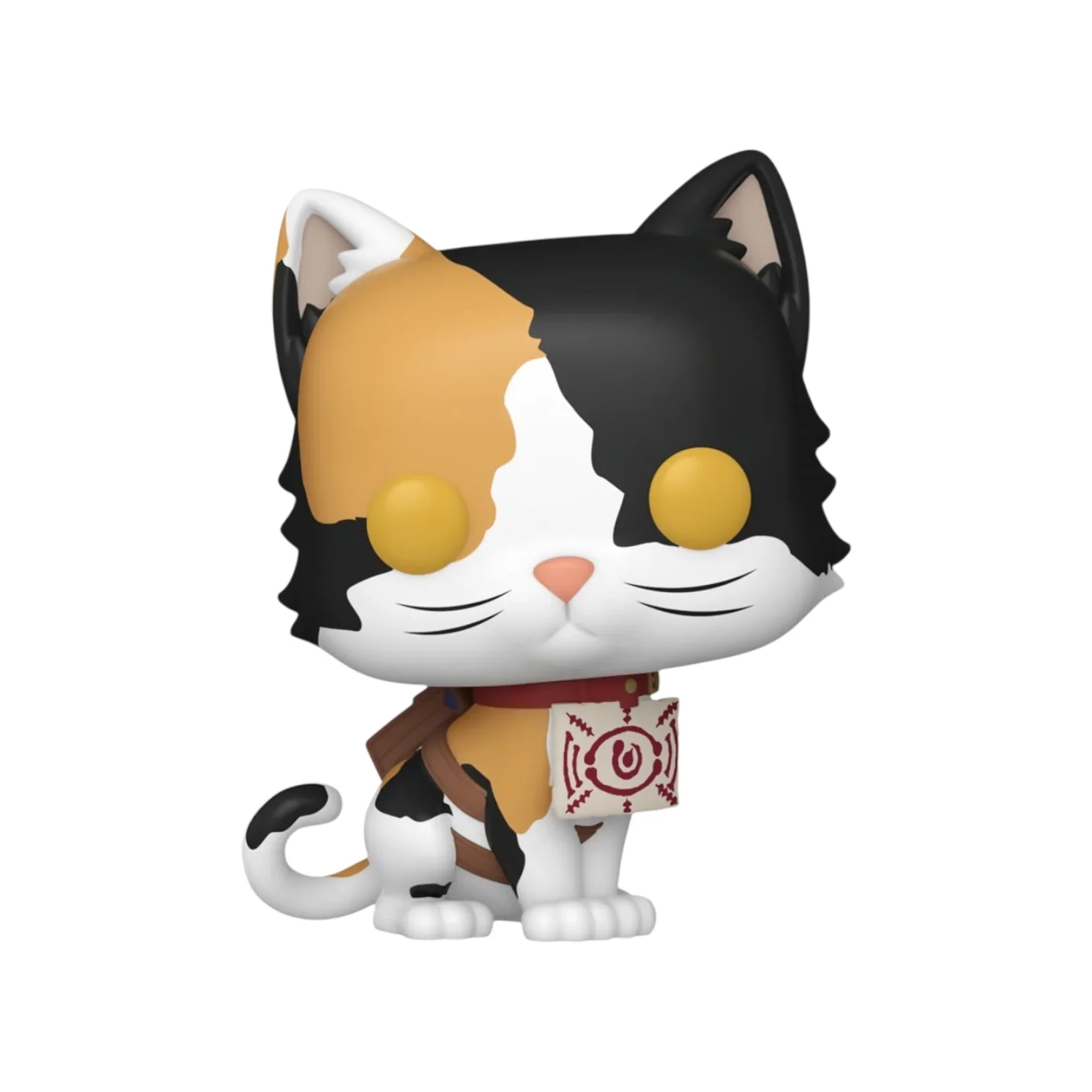 Chachamaru #2045 Funko Pop - Demon Slayer - PREORDER - Image 2
