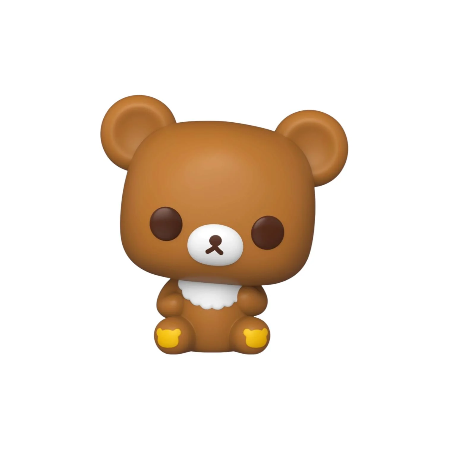 Chairoikoguma #2362 Funko Pop - Rilakkuma - PREORDER - Image 2