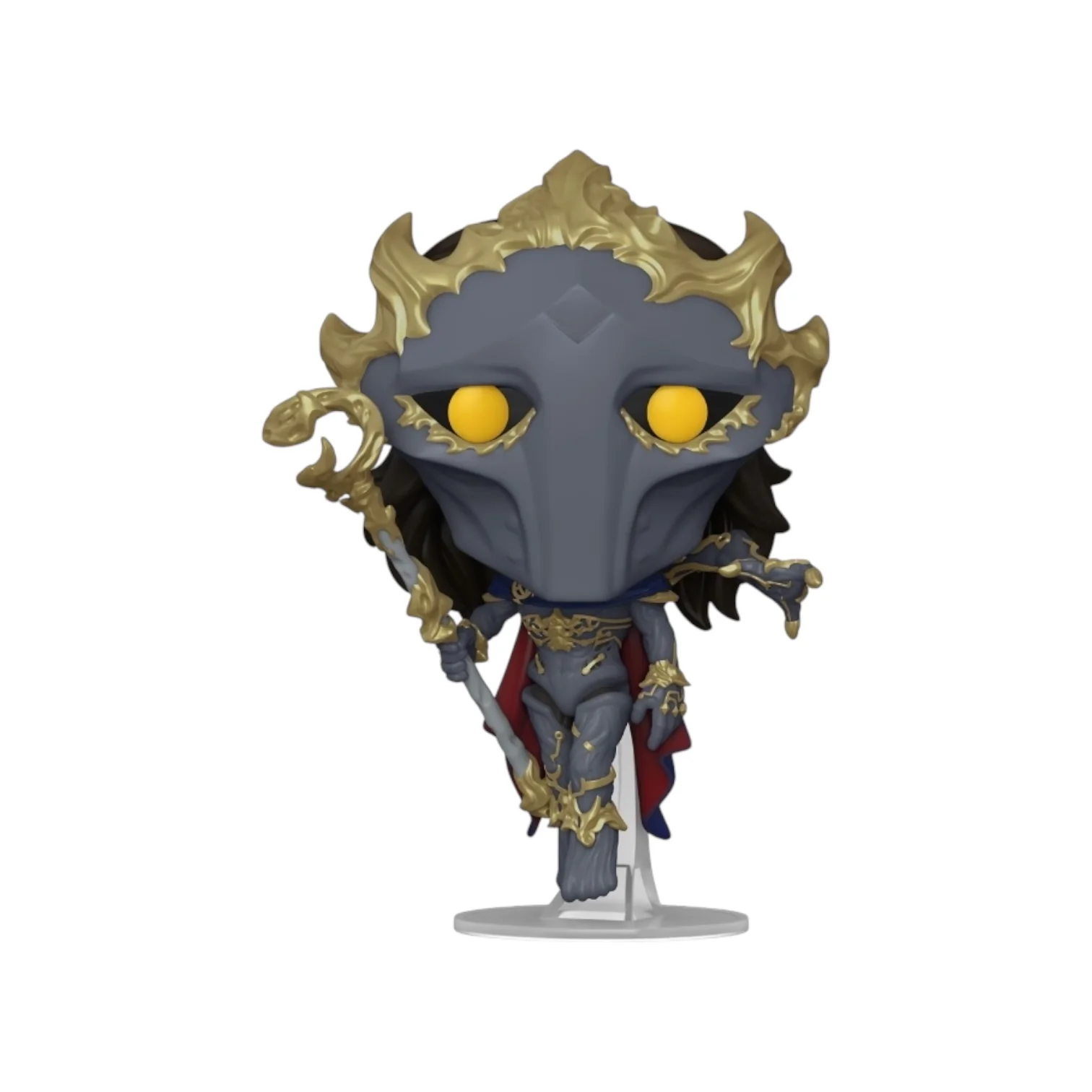 Champion Viktor #1487 Funko Pop - Arcane League of Legends - Image 2