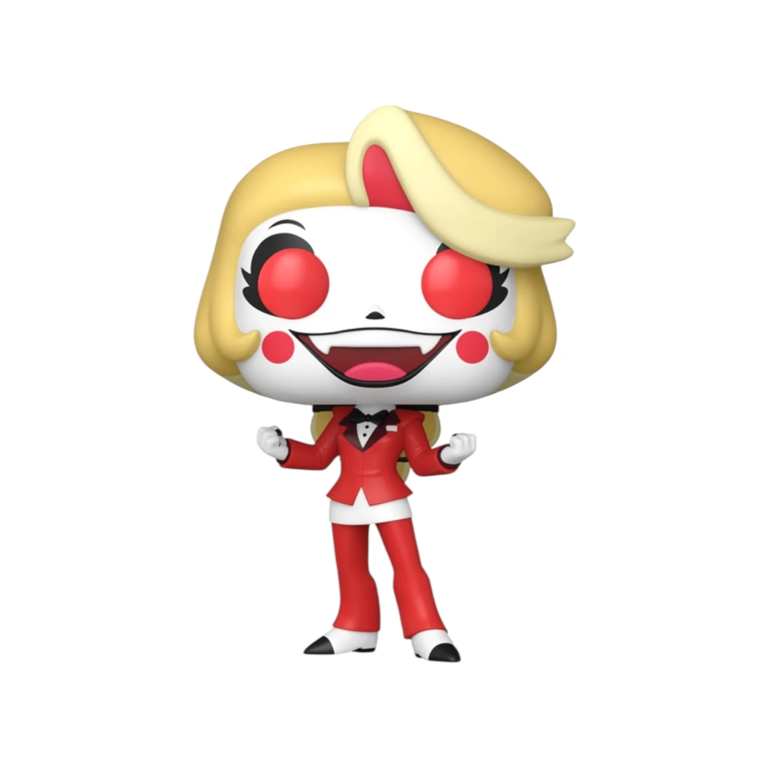 Charlie Morningstar #2239 Funko Pop! - Hazbin Hotel - Image 2