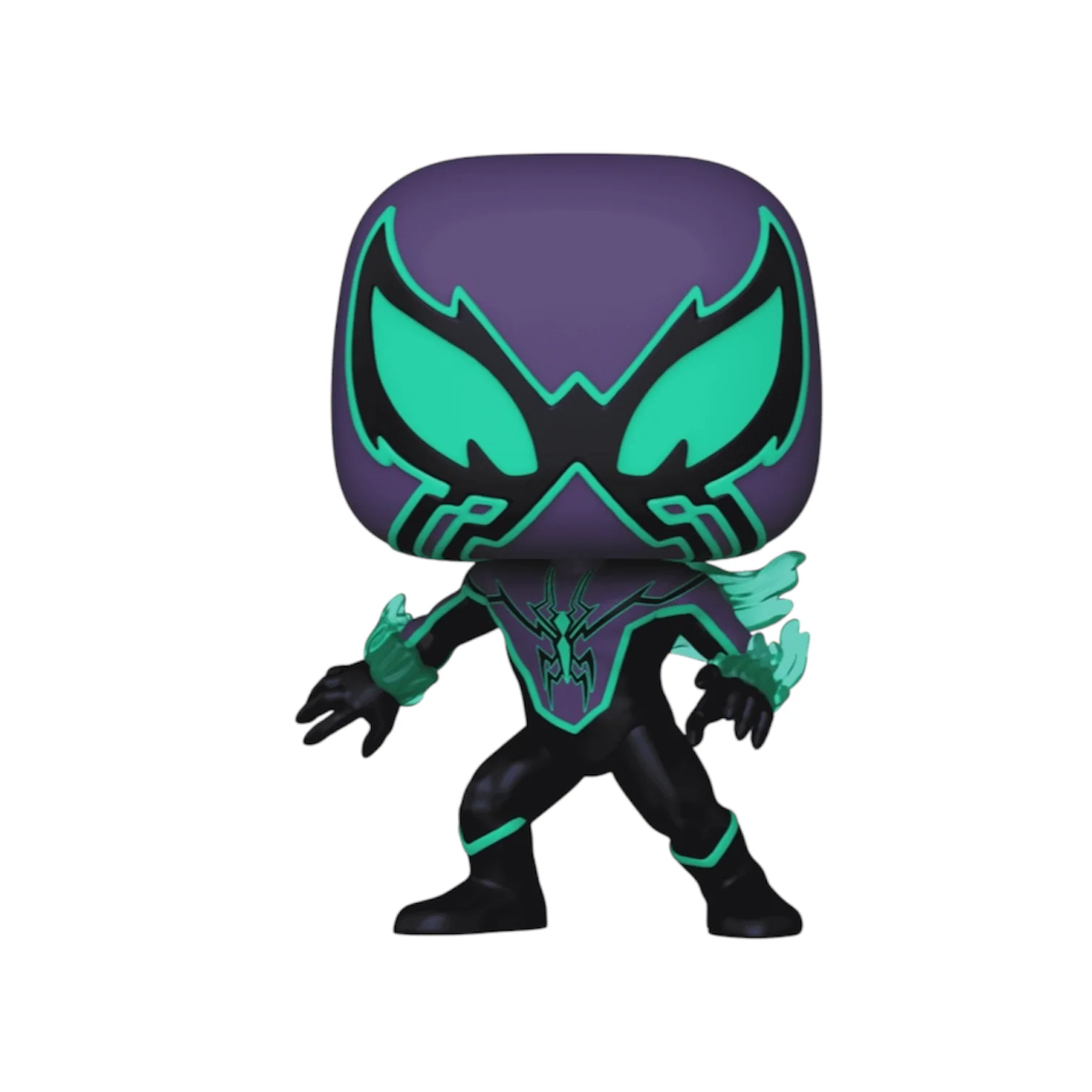 Chasm #1446 Funko Pop - Marvel - Image 2