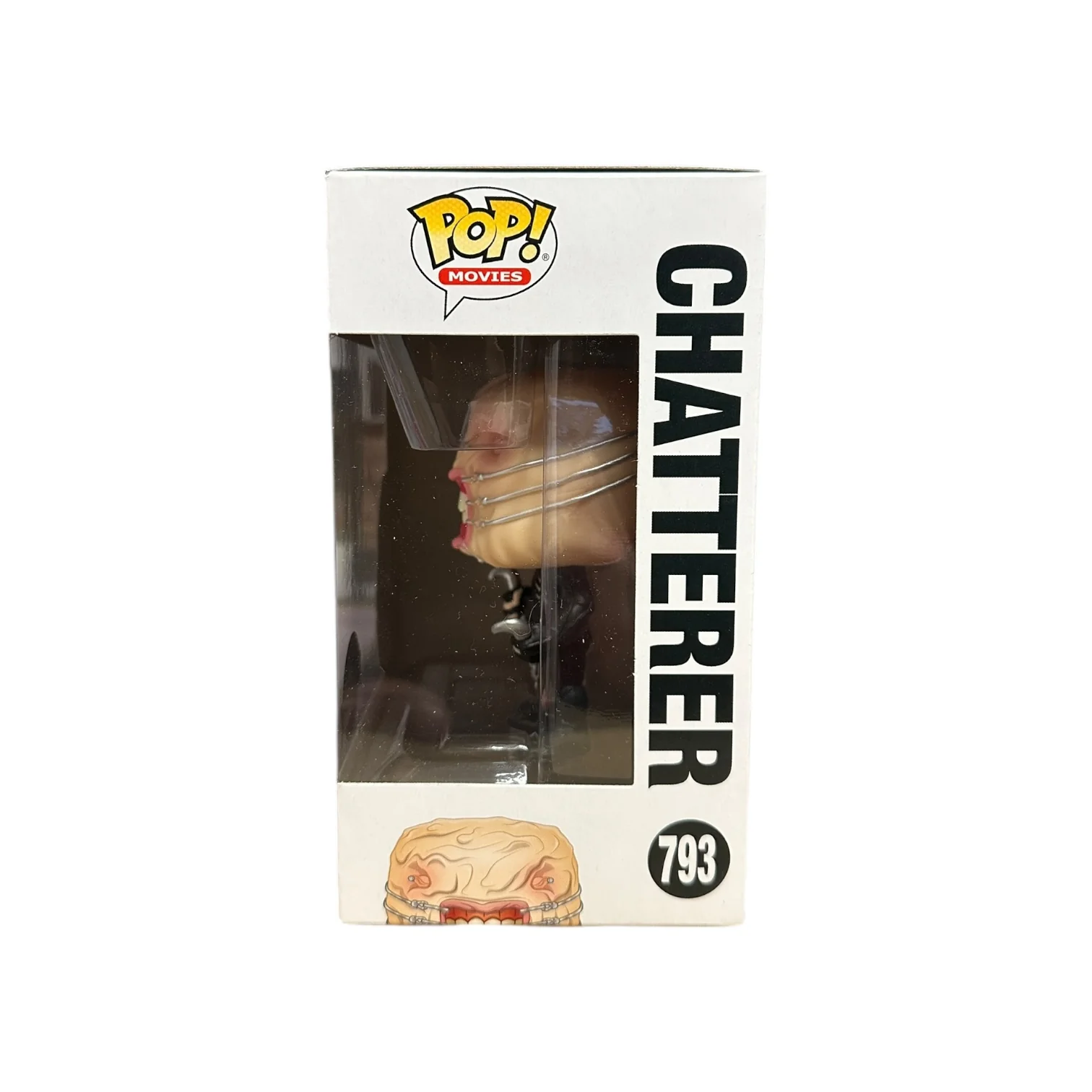 Chatterer #793 Funko Pop! - Hellraiser III: Hell on Earth - Special Edition - Condition 9.5/10 - Image 2