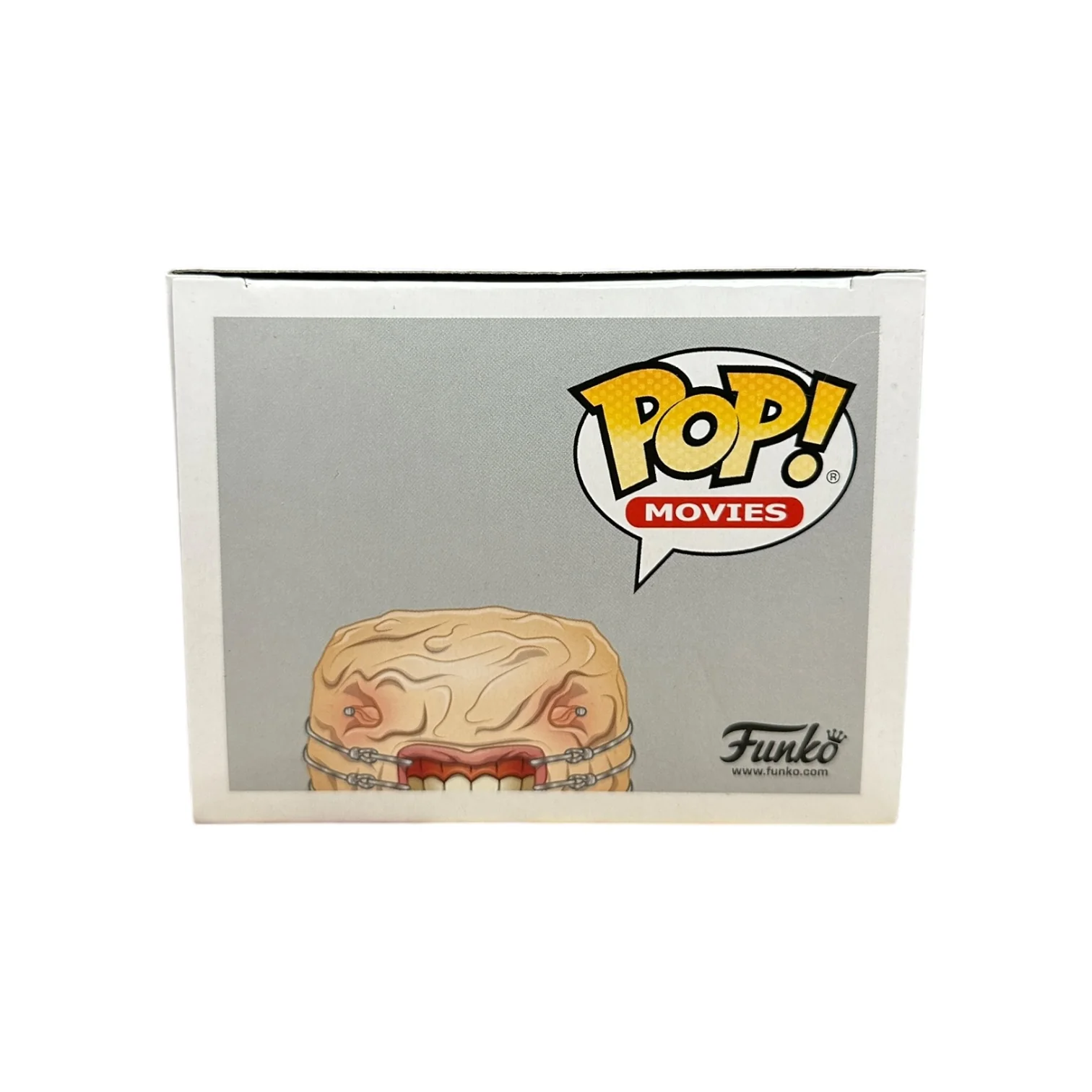 Chatterer #793 Funko Pop! - Hellraiser III: Hell on Earth - Special Edition - Condition 9.5/10 - Image 6