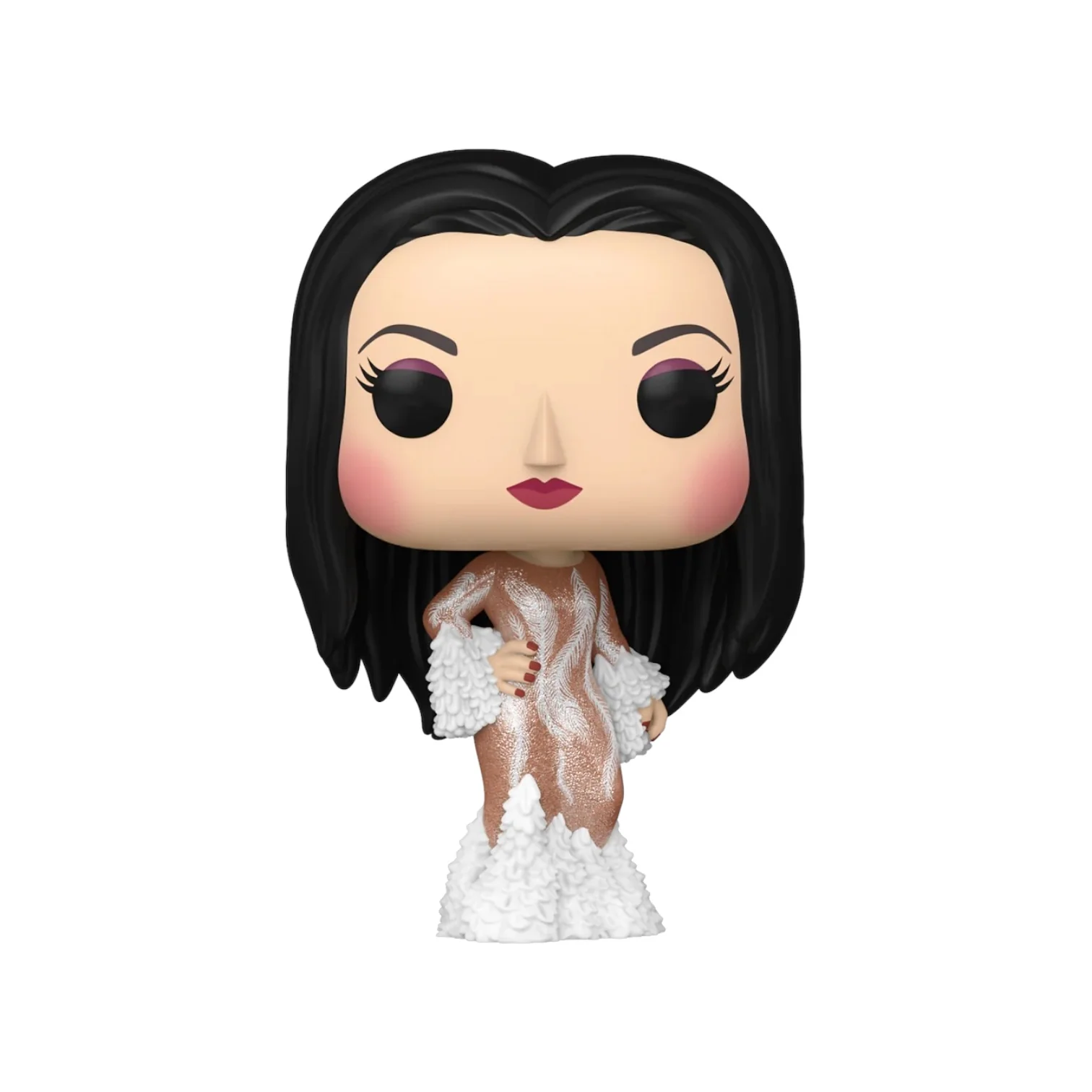 Cher (Met Gala 1974) #407 Funko Pop! - Cher - Image 2