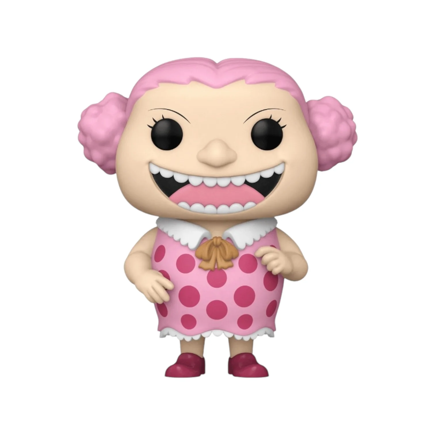 Child Big Mom #1271 6" Funko Pop! - One Piece - Speciality Series - Image 2