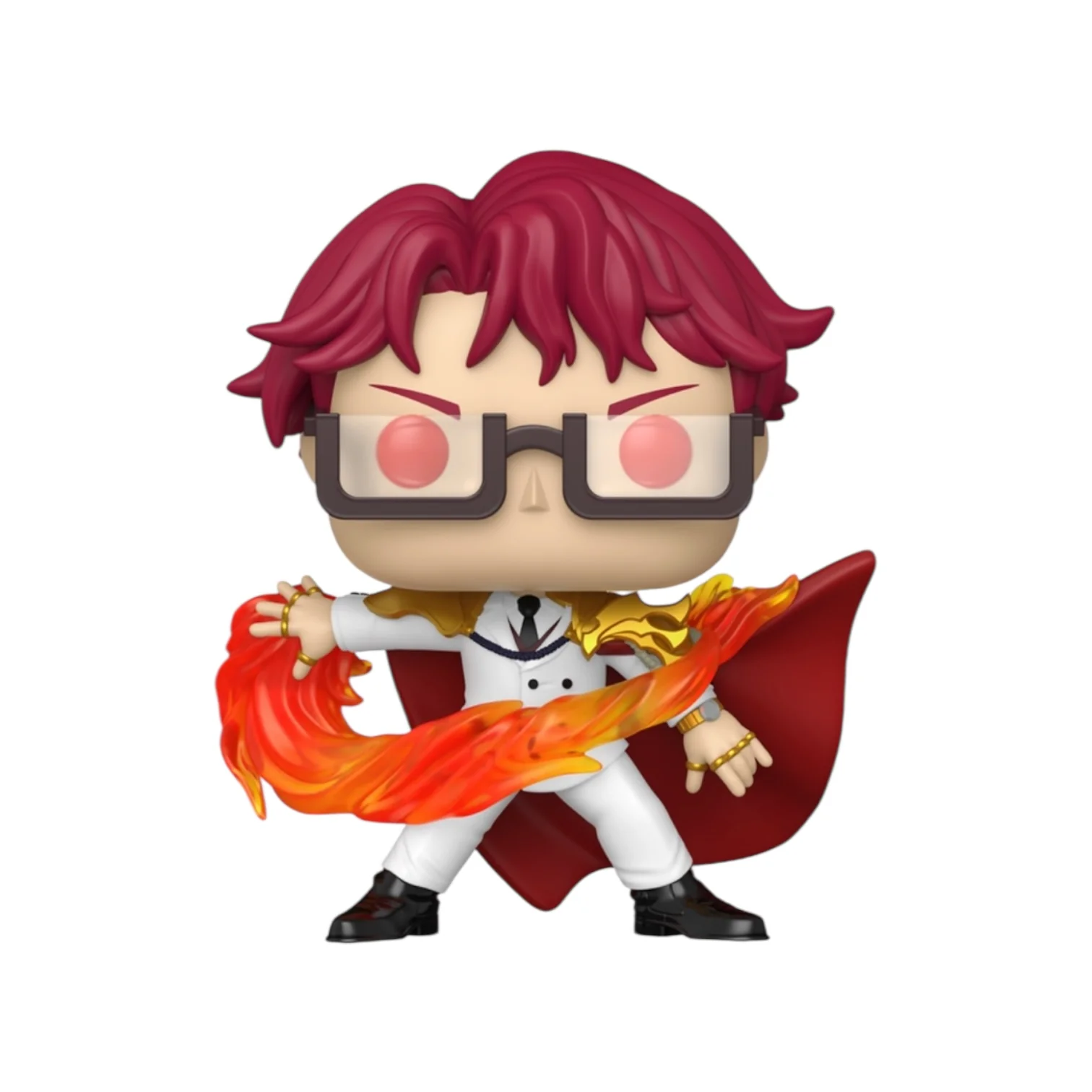 Choi Jong-in #2269 Funko Pop - Solo Leveling - PREORDER - Image 2