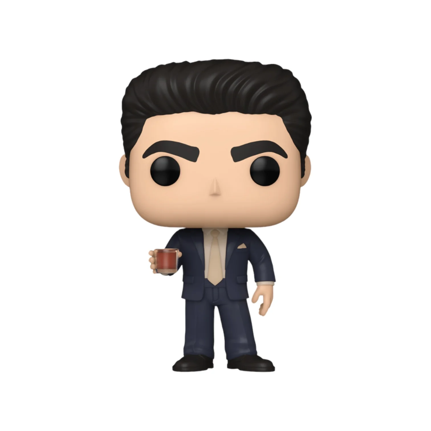 Christopher Moltisanti #1521 Funko Pop! - The Sopranos - Image 2