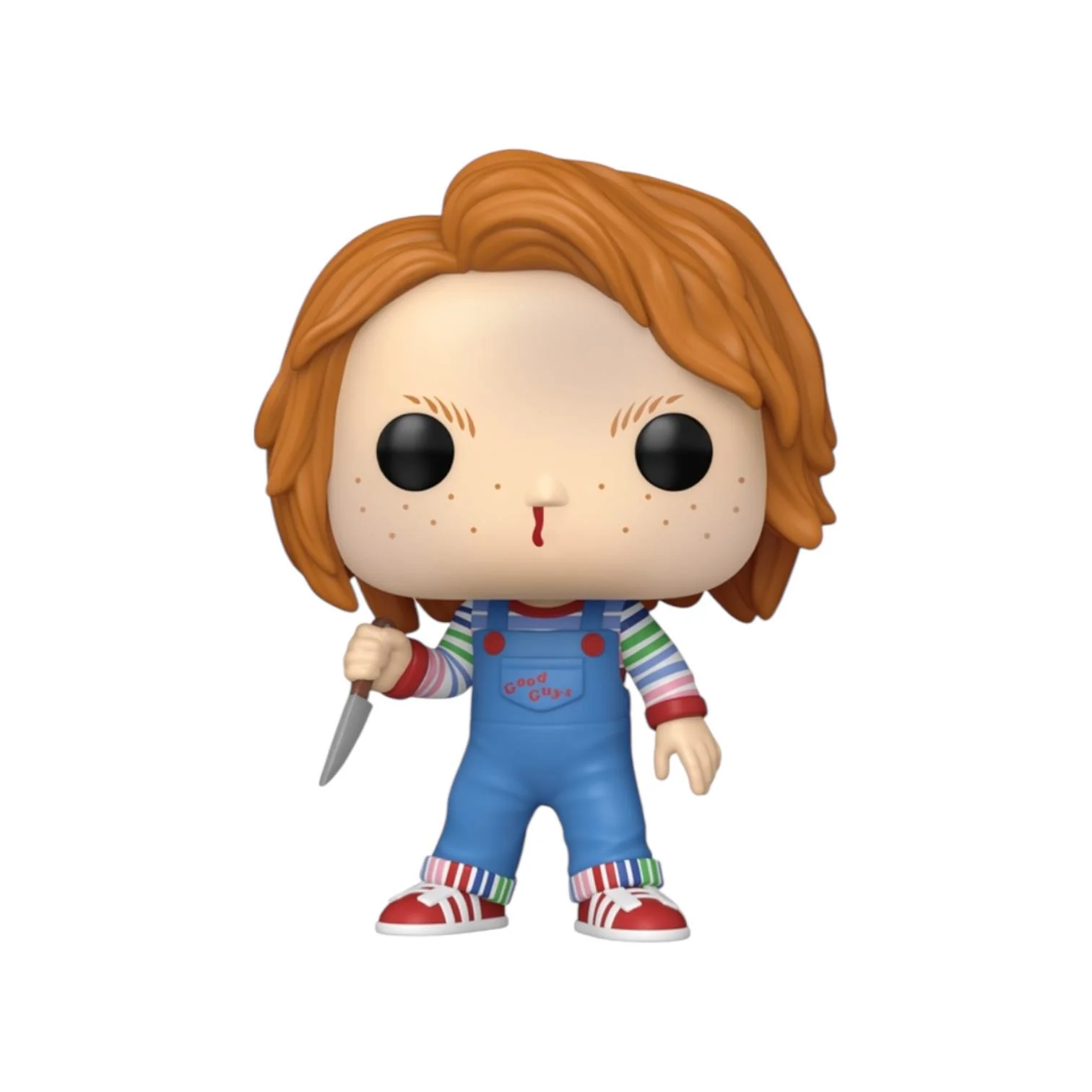 Chucky (bloody nose) #1957 Funko Pop - Chucky - Image 2