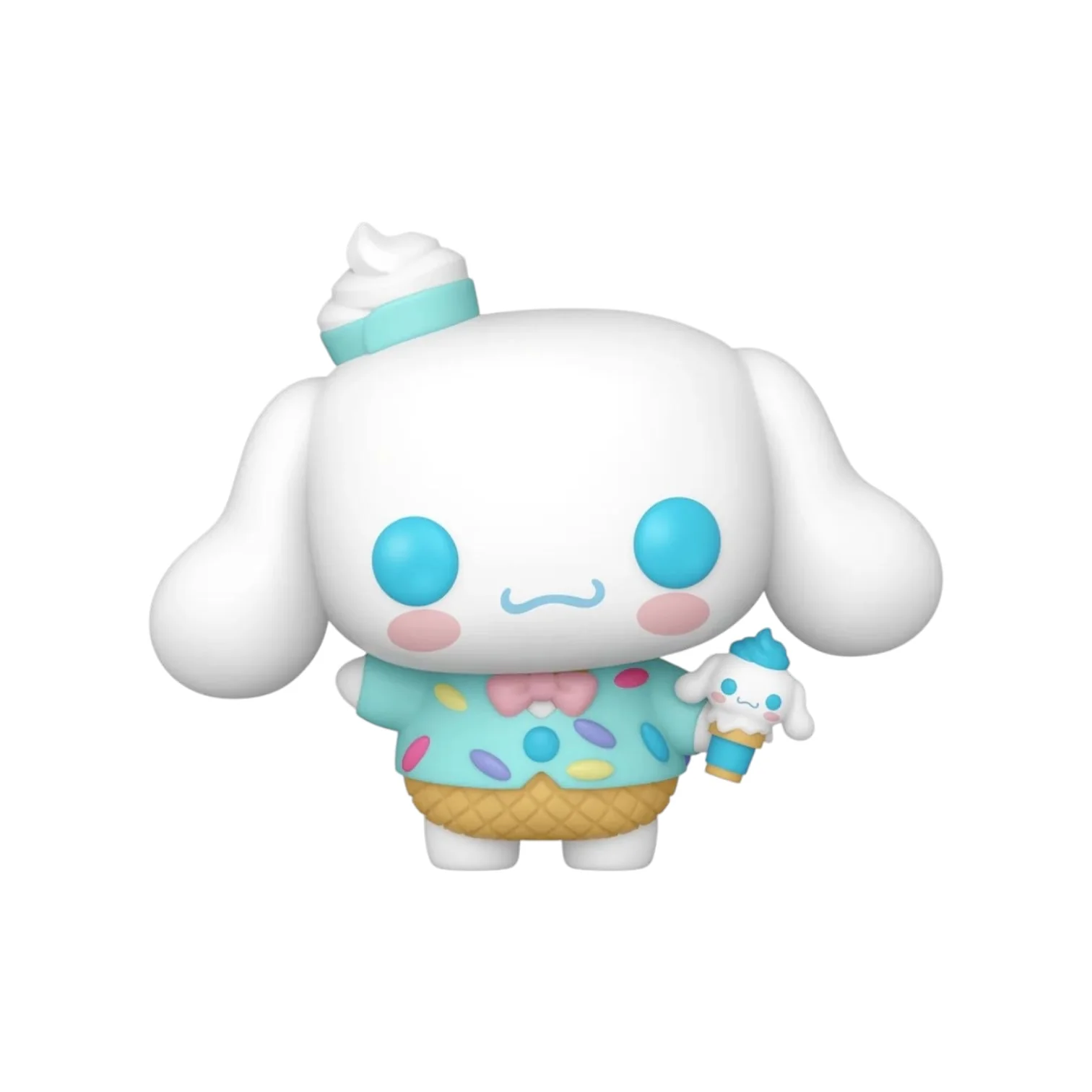 Cinnamoroll #100 Funko Pop! - Hello Kitty with Friends - Image 2