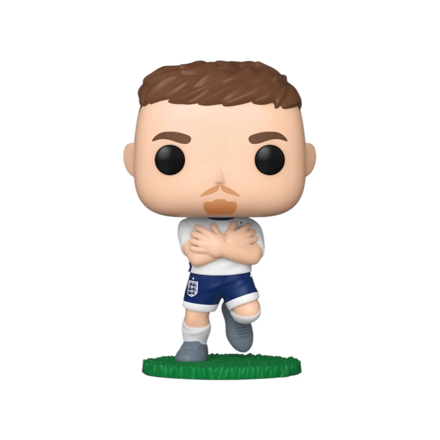 Cole Palmer #87 Funko Pop - England - PREORDER - Image 2
