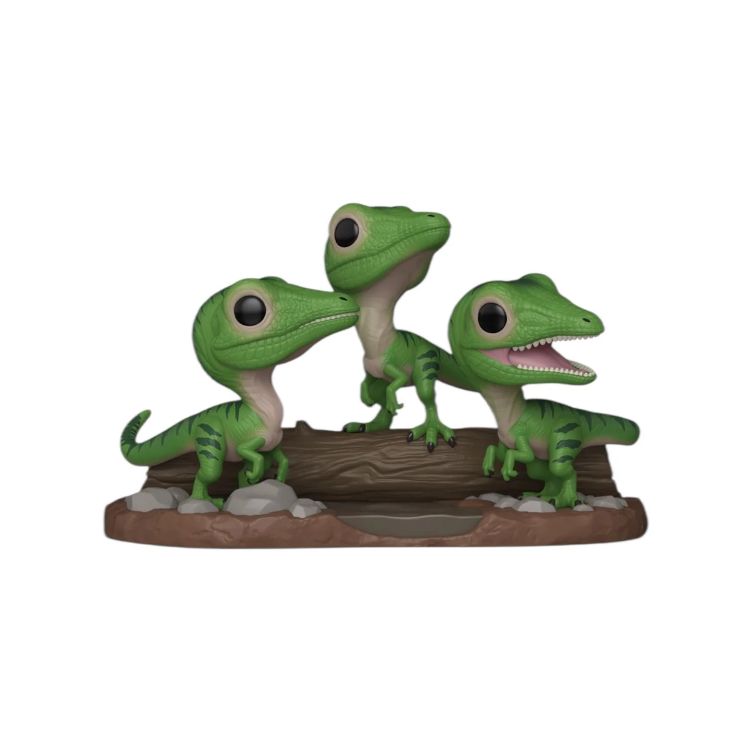 Compsognathus #2040 Funko Pop Premium - Jurassic Park - PREORDER - Image 2