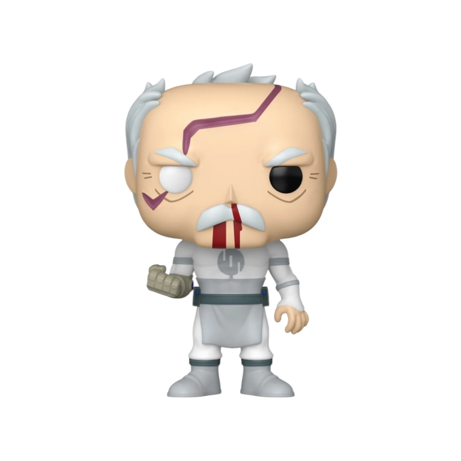 Conquest #1913 Funko Pop - Invincible - Chance of Chase - PREORDER - Image 2