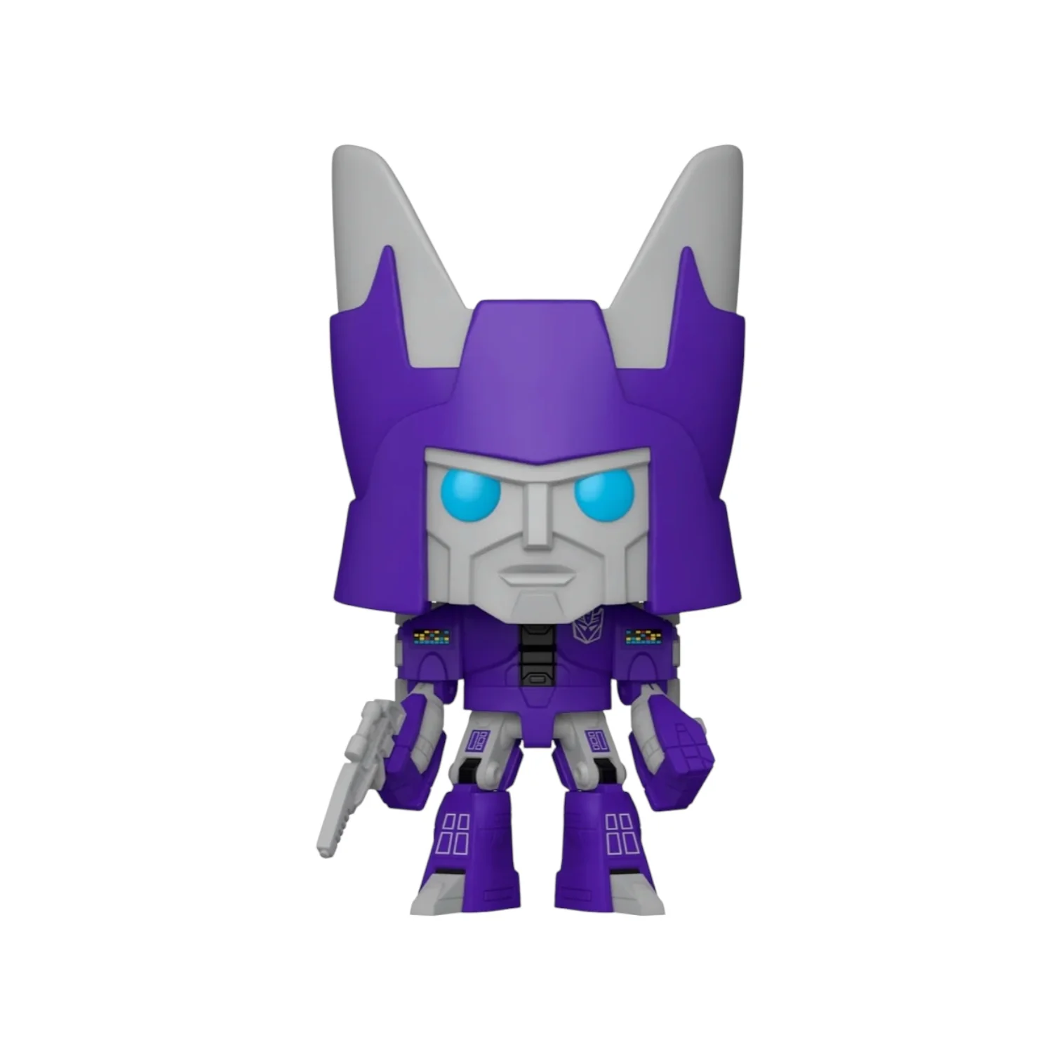 Cyclonus #148 Funko Pop - Transformers - Image 2