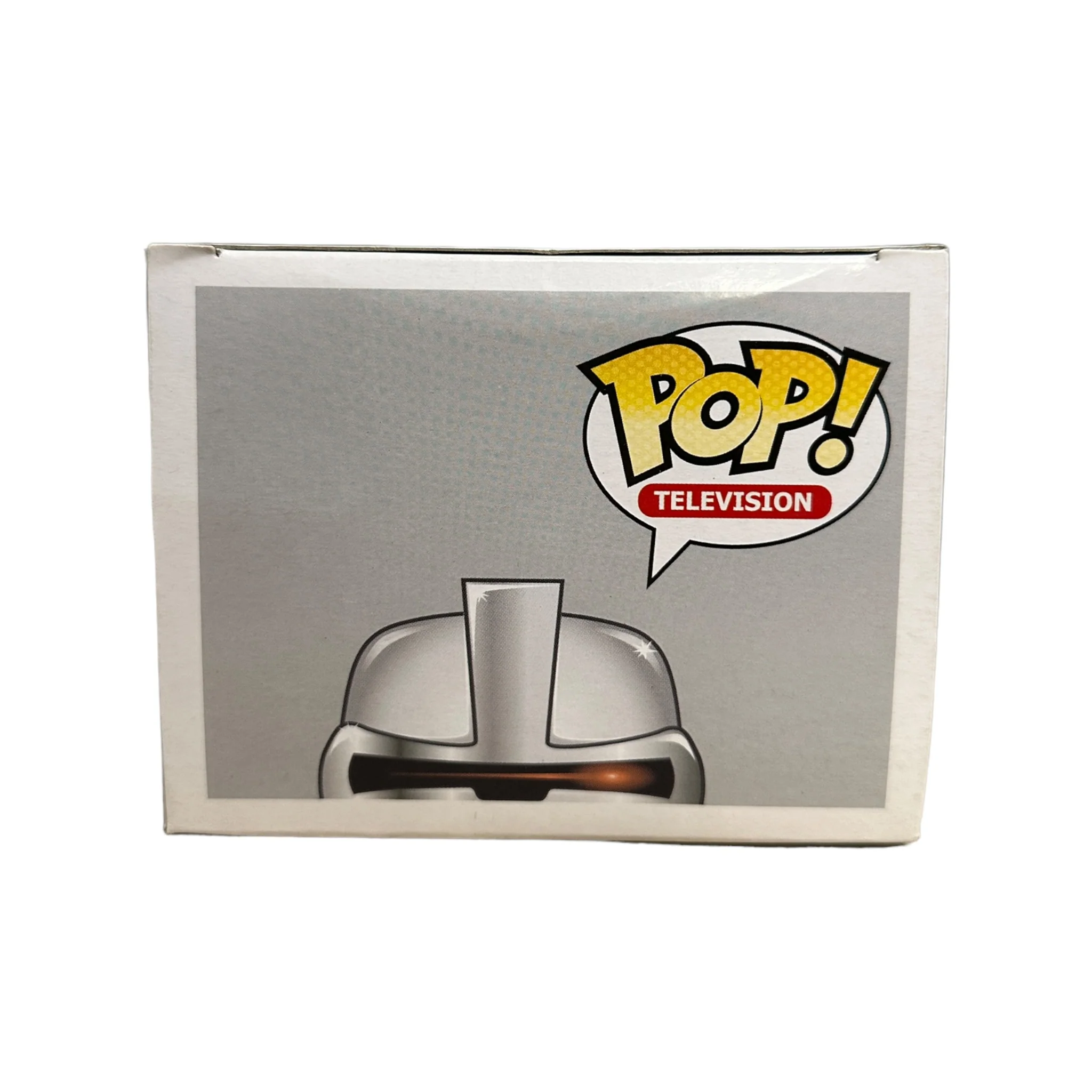 Cylon Centurion #231 Funko Pop! - Battlestar Galactica - 2015 Pop! - Condition 7/10 - Image 6