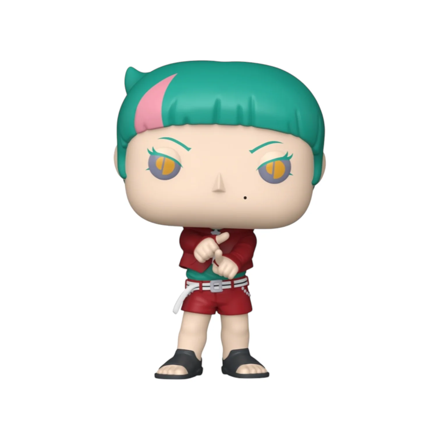 Daemon #1918 Funko Pop! - Boruto: Naruto Next Generations - Image 2