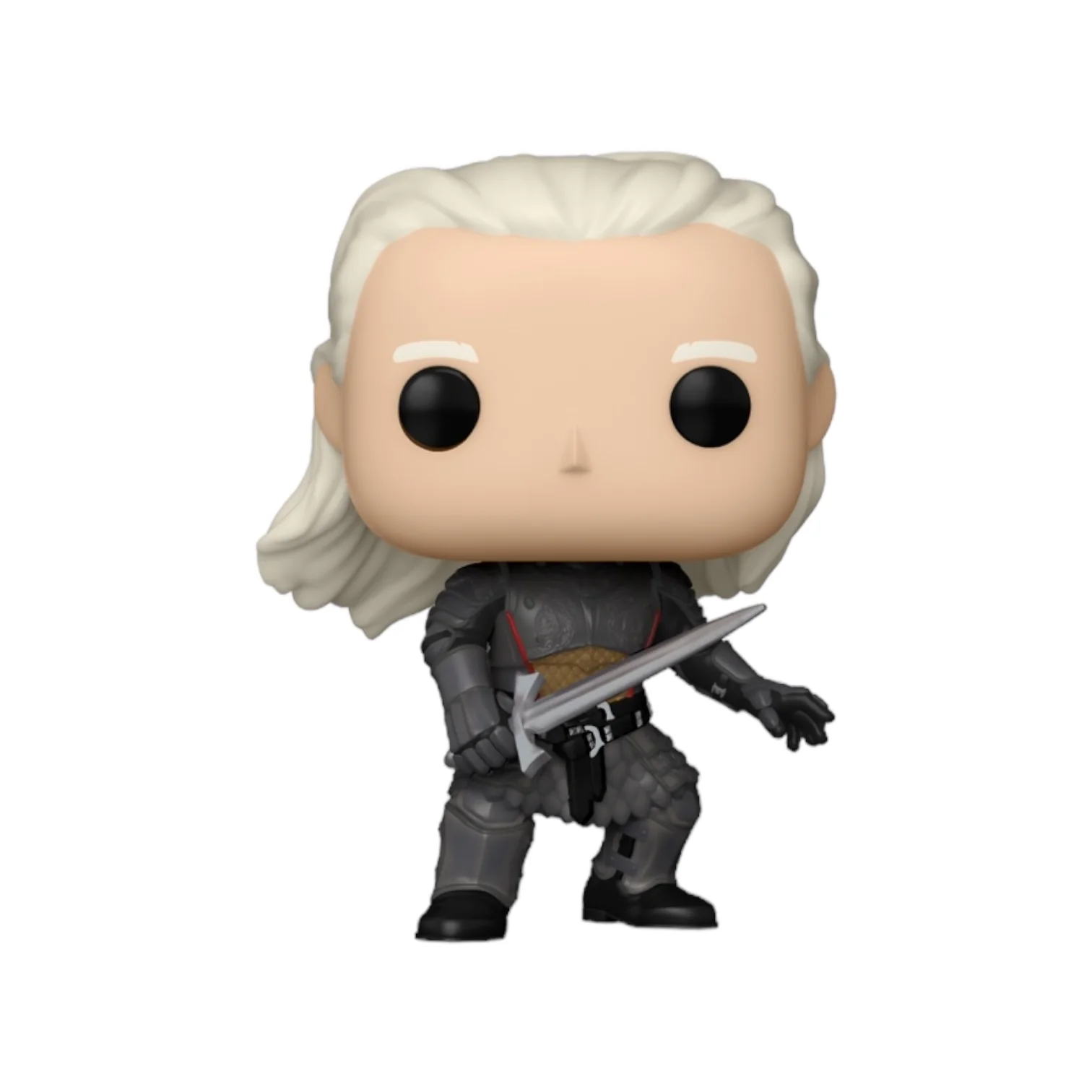 Daemon Targaryen #17 Funko Pop! - House of The Dragon Day of the Dragon - Image 2
