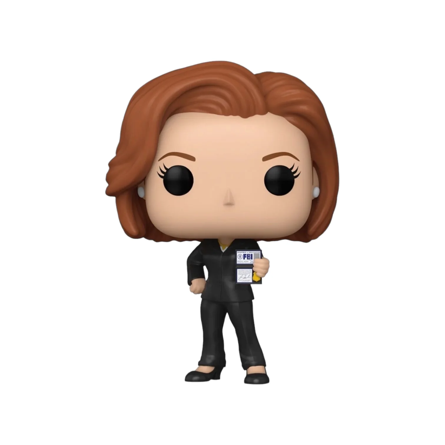 Dana Scully #1613 Funko Pop! - The X Files - Image 2