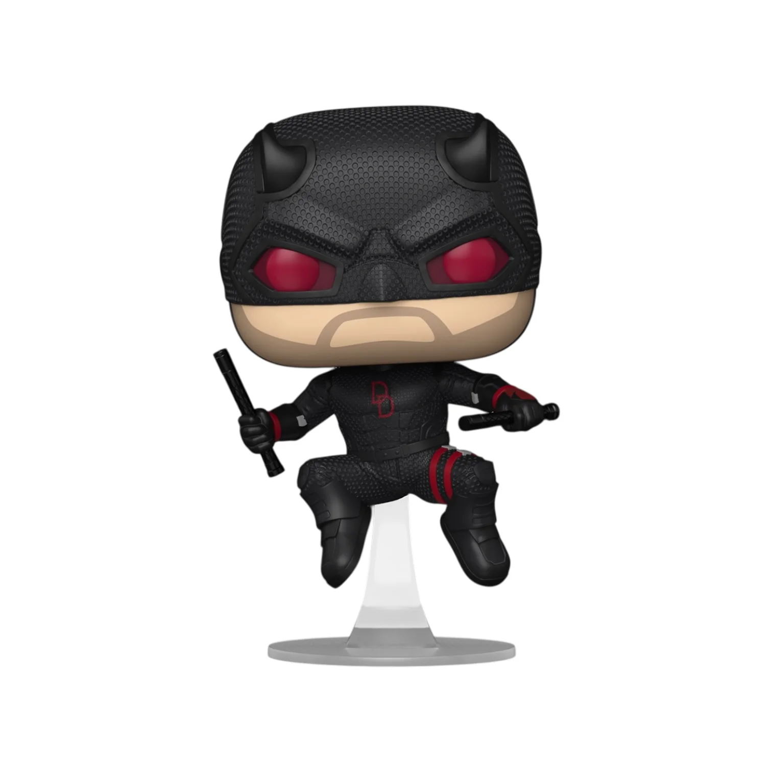 Daredevil #1578 Funko Pop - Daredevil : Born Again - PREORDER - Image 2