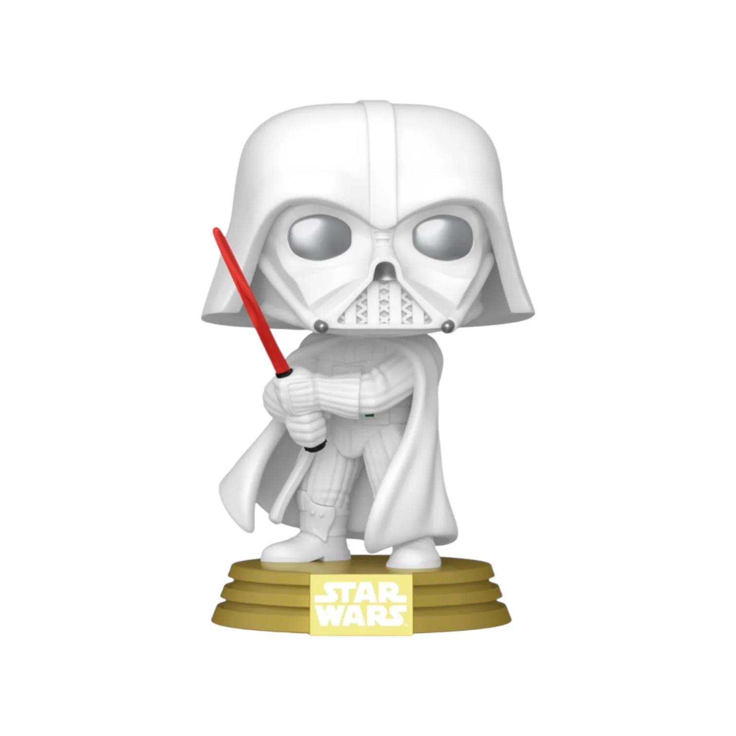 Darth Vader (Infinities) #836 Funko Pop! - Star Wars Legends - Star Wars - Coming Soon - Image 2