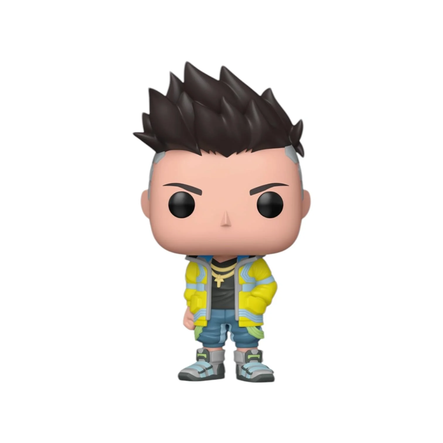 David Martinez #2413 Funko Pop! - Cyberpunk: Edgerunners - PREORDER - Image 2