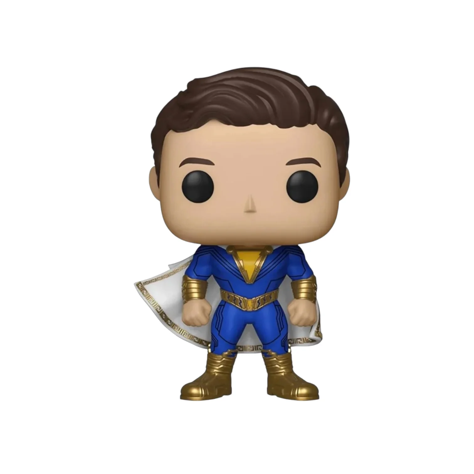 Freddy #261 Funko Pop! Heroes - Shazam - Image 2