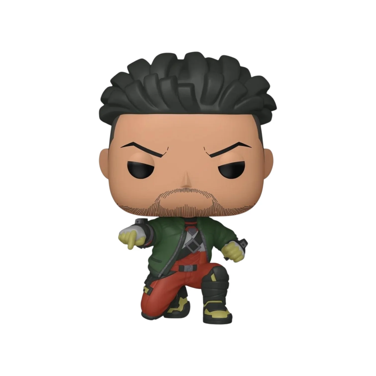 Deadshot #533 Funko Pop! - Suicide Squad Isakai - Image 2