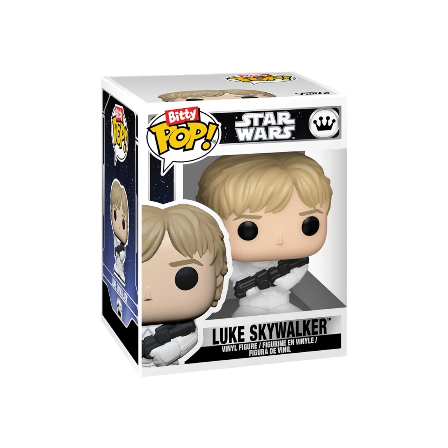 Death Star Funko Bitty Boxes - Star Wars - PREORDER - Image 3