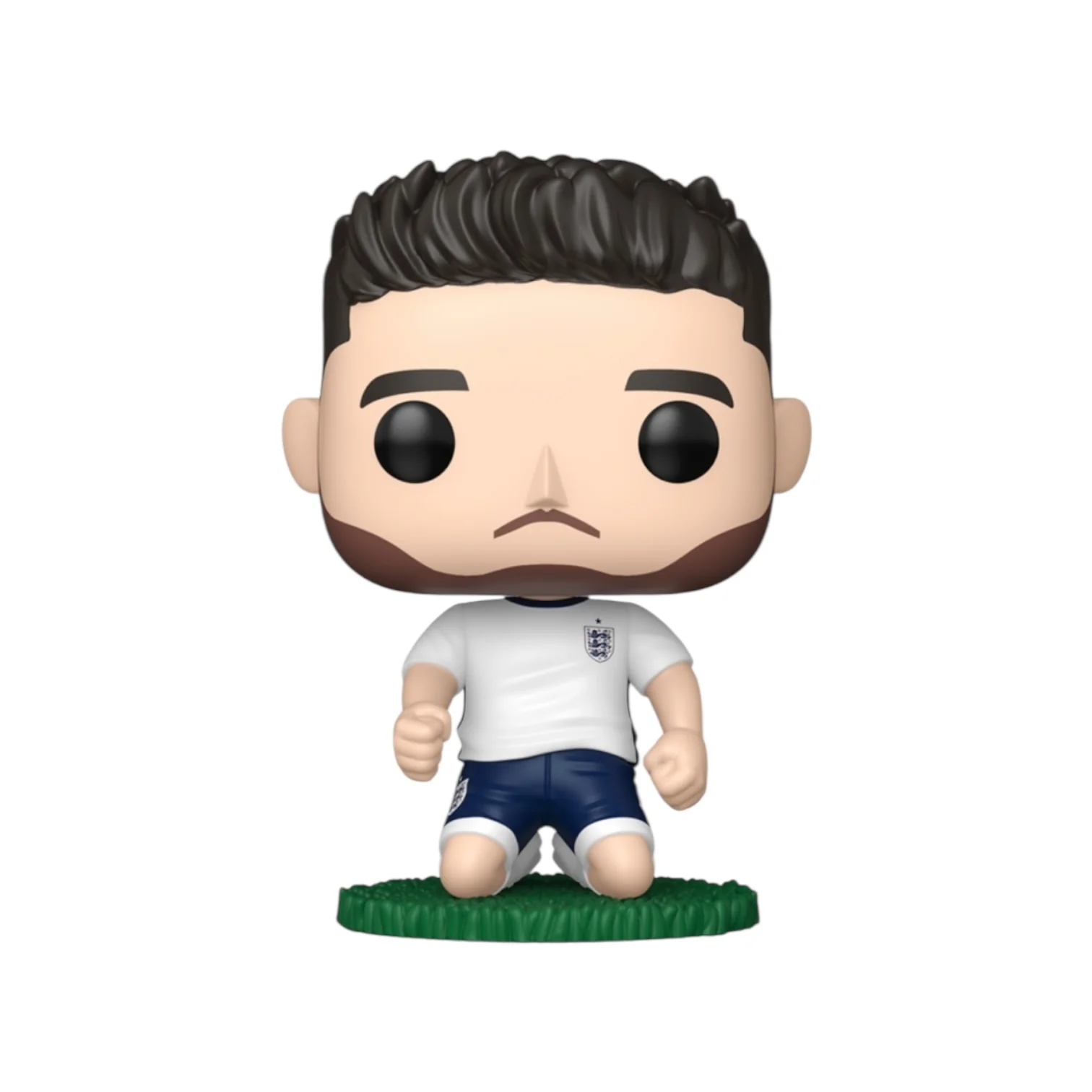 Declan Rice #89 Funko Pop - England - PREORDER - Image 2