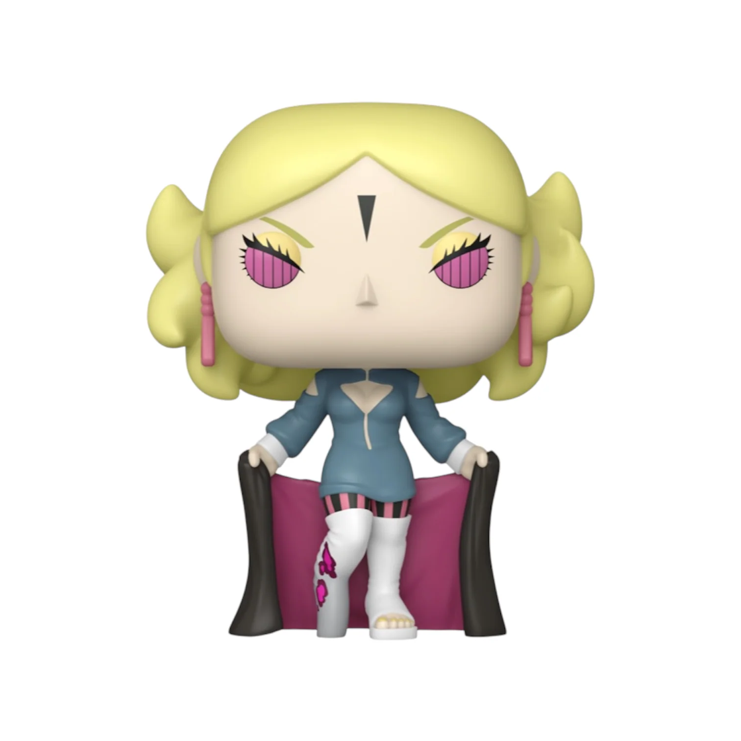 Delta #1919 Funko Pop! - Boruto: Naruto Next Generations - Image 2