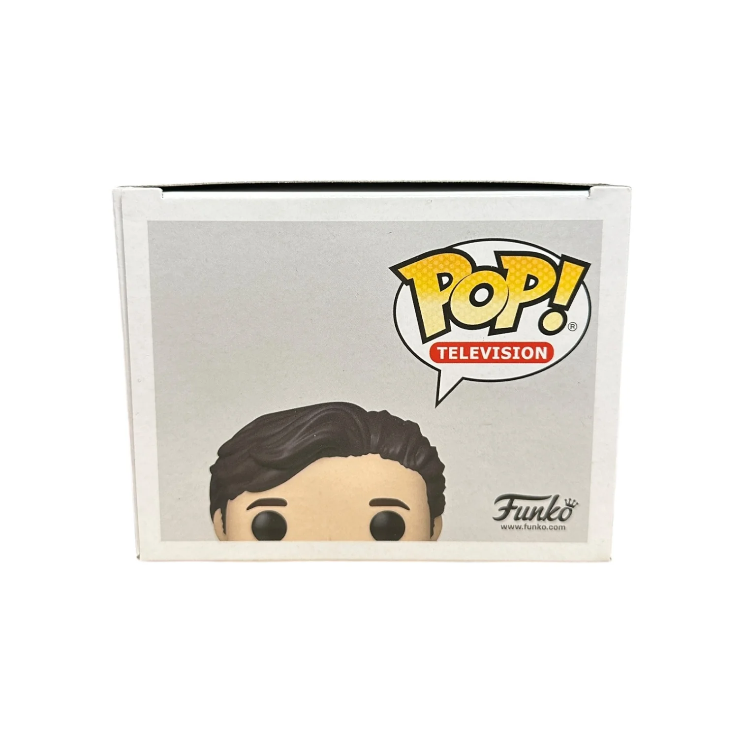 Derek Shepherd #1075 Funko Pop! - Grey's Anatomy - Condition 8.75/10 - Image 6
