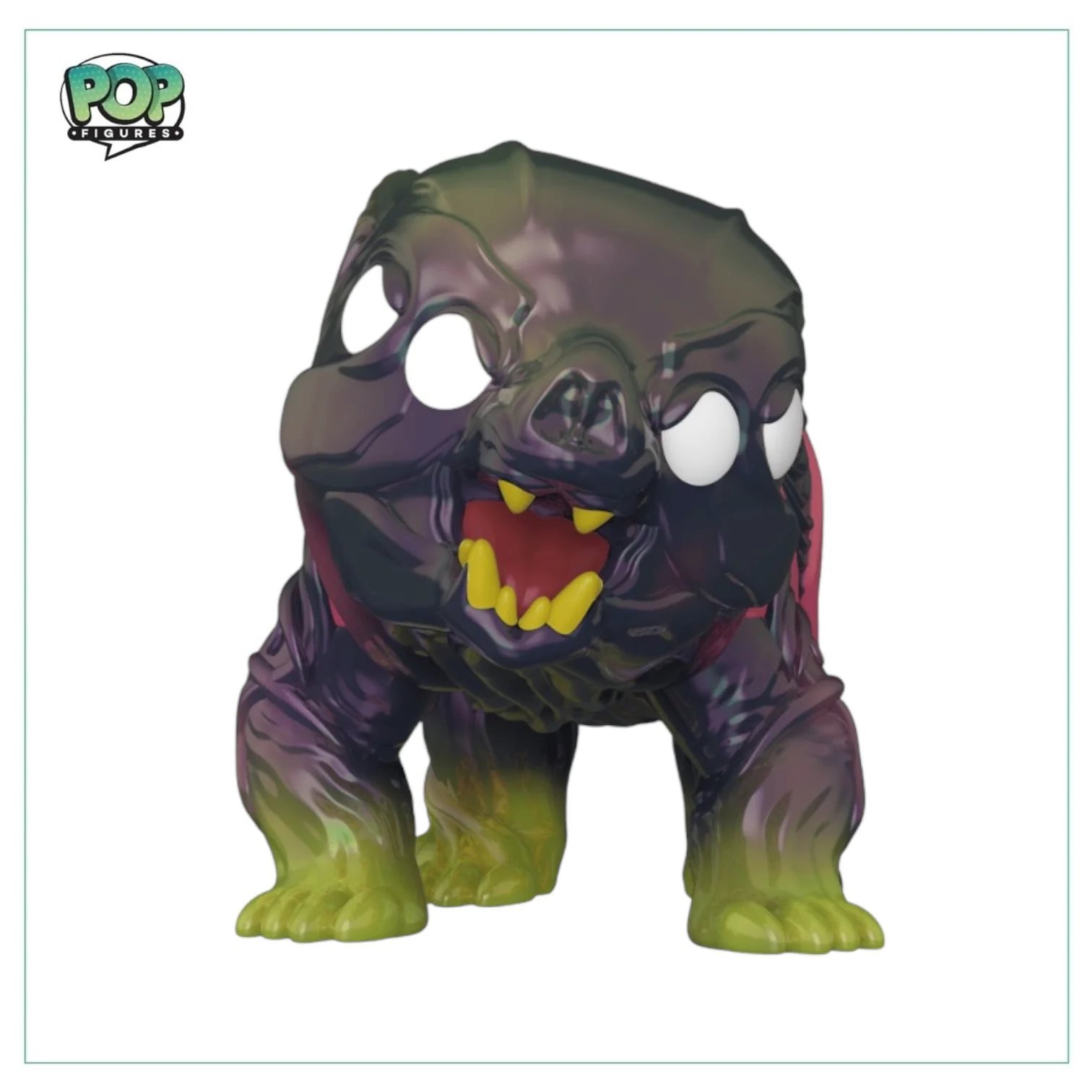 Deviant (Bobble-Head) #953 - Marvel Eternals - Special Edition - Image 2