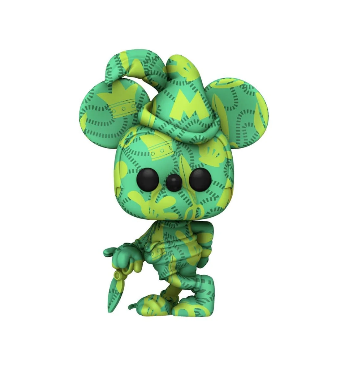 Brave Little Tailor (Art Series) #21 Funko Pop! Disney, Walmart Exclusive - Comes Sealed in Hard Stack