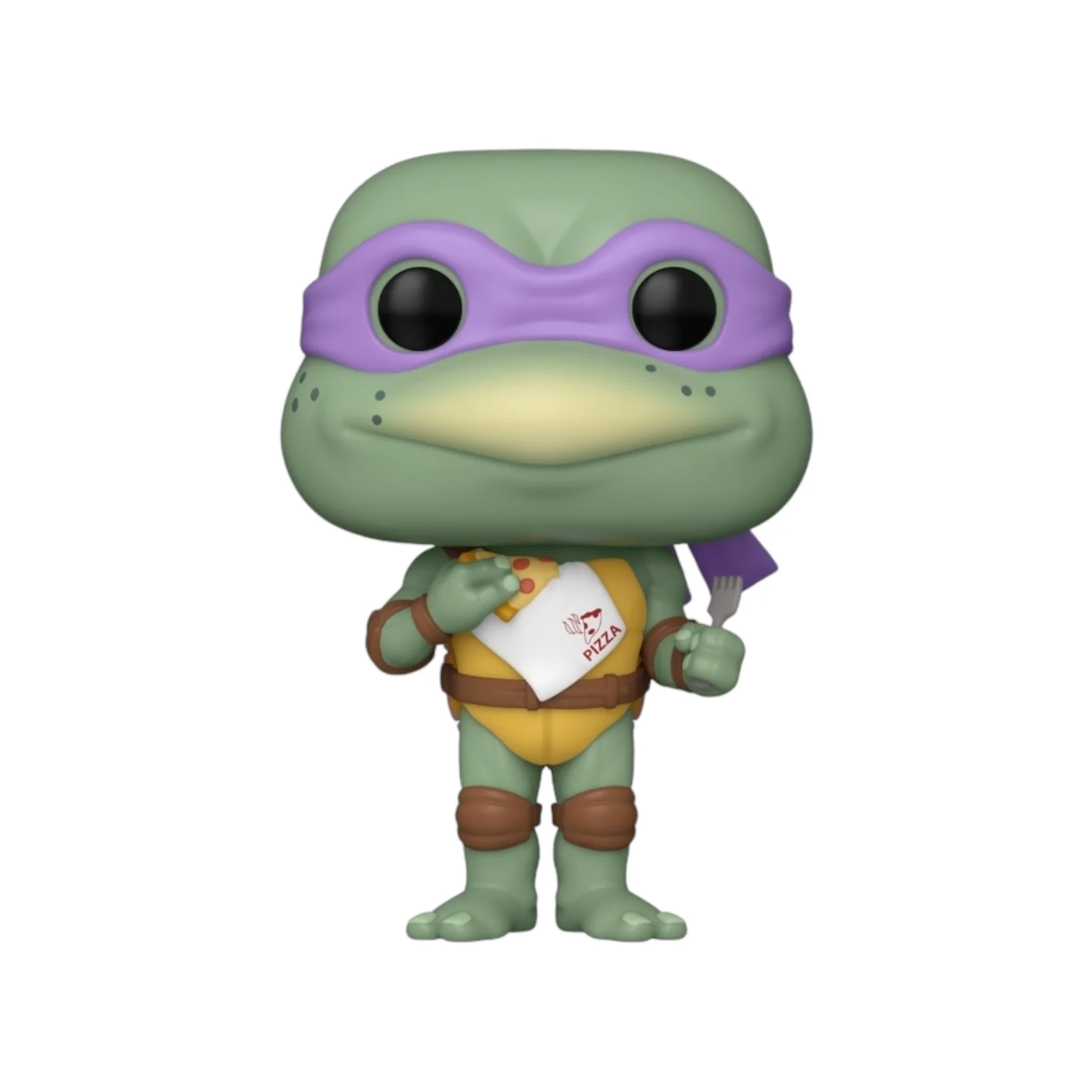 Donatello #1609 Funko Pop! - Teenage Mutant Ninja Turtles - Image 2