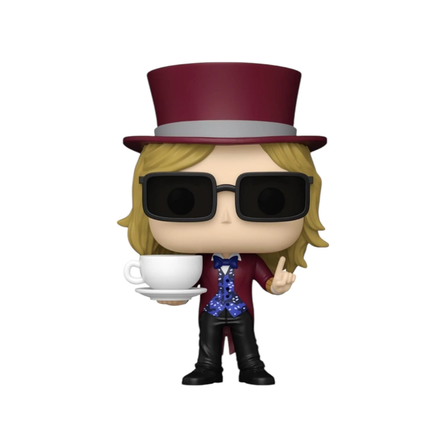 Dont Come Around Here No More #334 Funko Pop - Tom Petty - Image 2