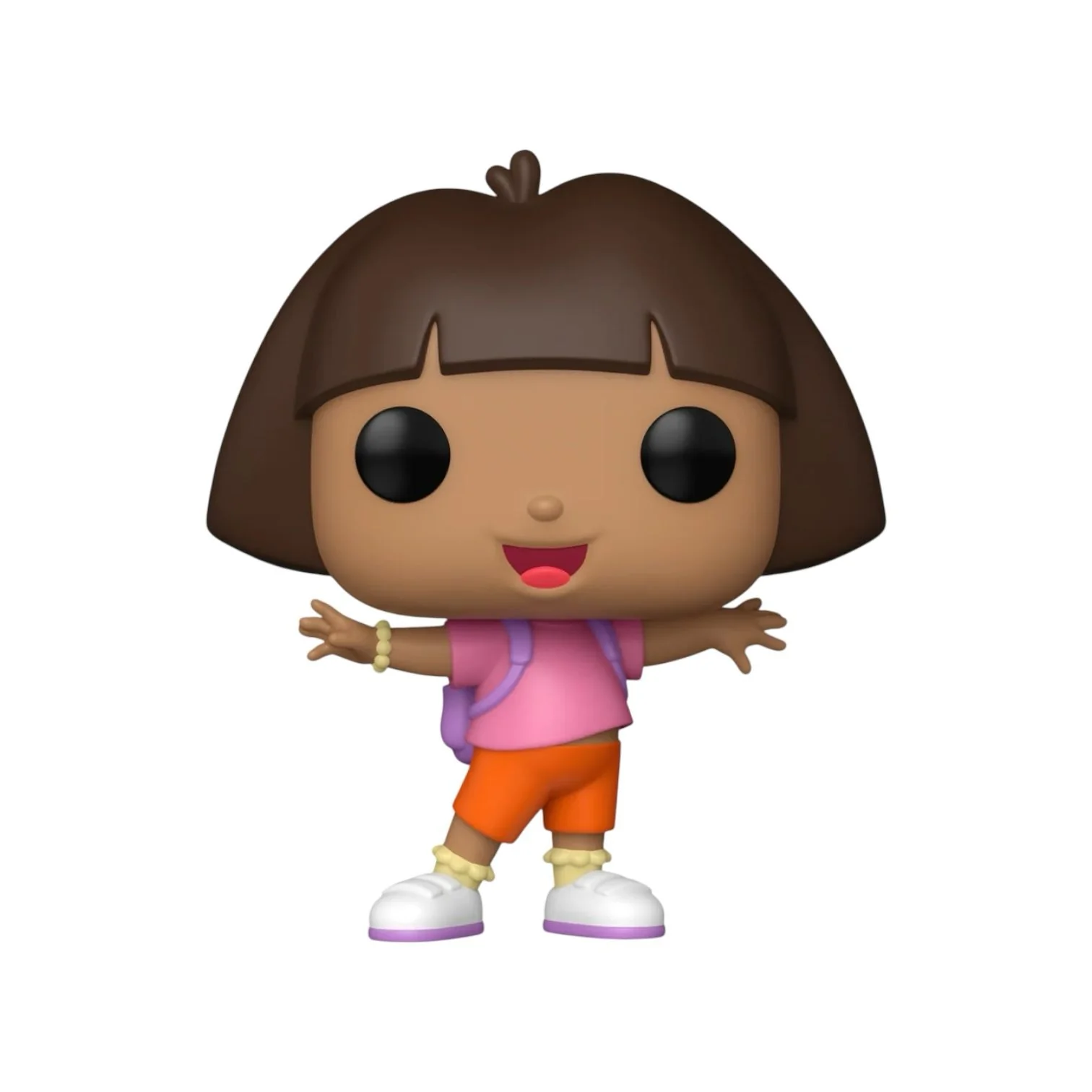 Dora #2003 Funko Pop - Dora The Explorer - Image 2