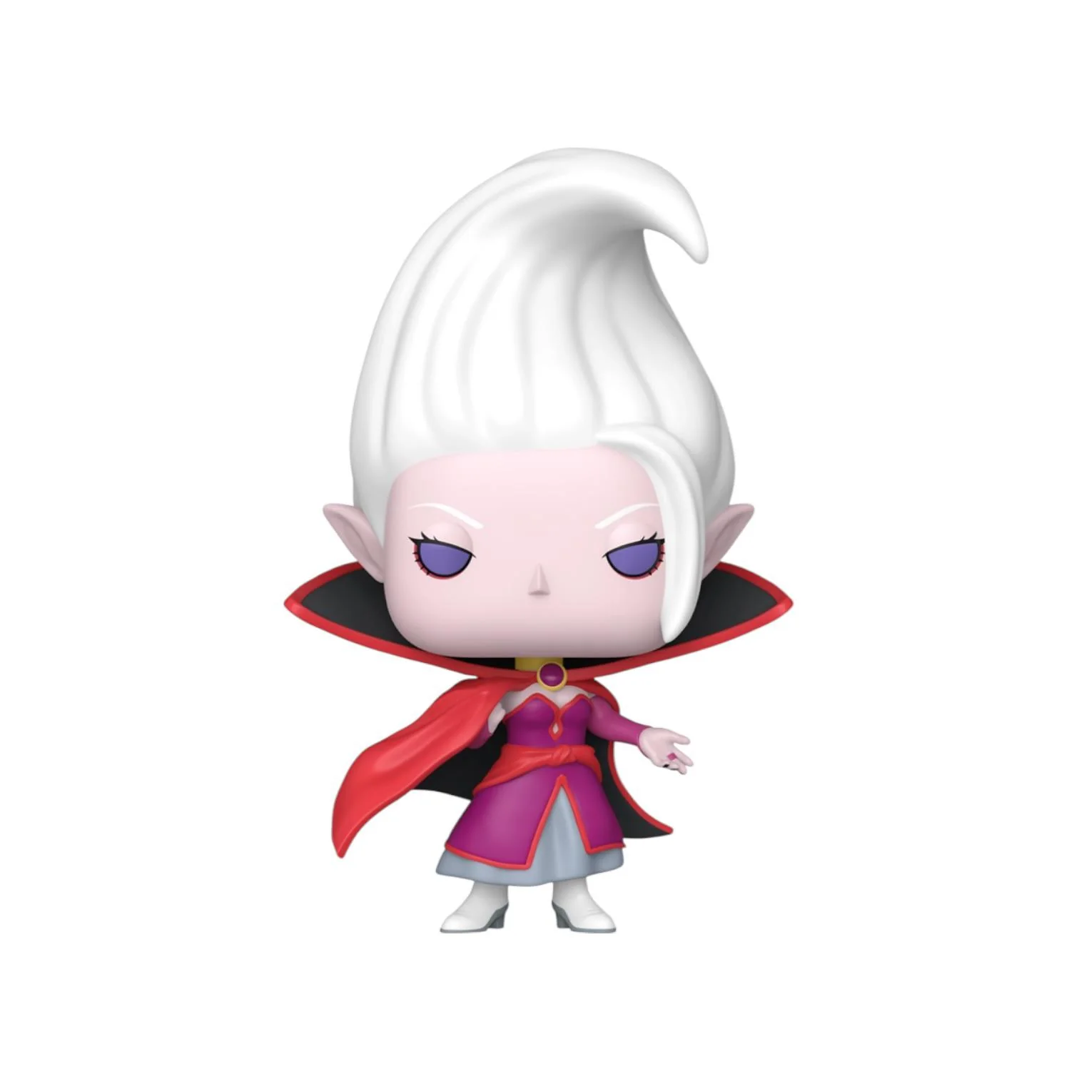 Dr Arinsu #2309 Funko Pop - Dragonball: Daima - PREORDER - Image 2
