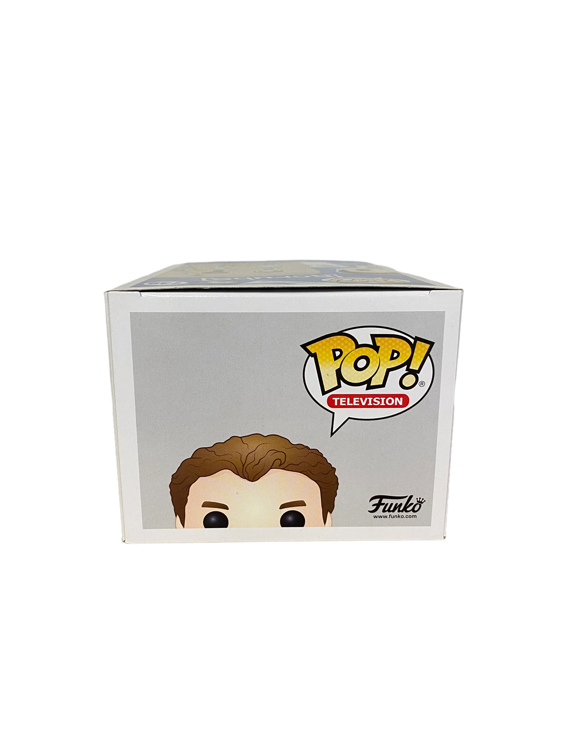 Dr. Cox #739 Funko Pop! - Scrubs - 2018 Pop! - Condition 9/10 - Image 7