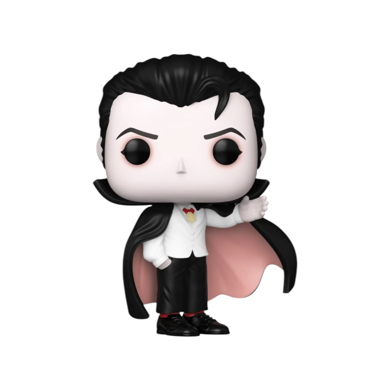 Dracula #2411 Funko Pop - Universal Monsters - PREORDER - Image 2