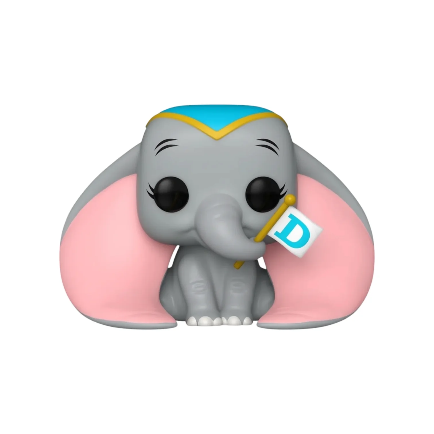 Dumbo With Flag #1535 Funko Pop! - Dumbo - Image 2